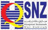 Hospital Sultanah Nur Zahirah business logo picture