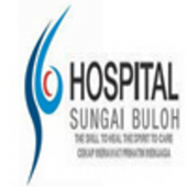 Hospital Sungai Buloh business logo picture