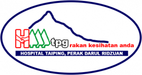 Hospital Taiping business logo picture