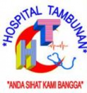 Hospital Tambunan business logo picture