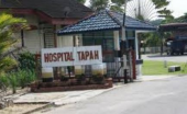 Hospital Tapah business logo picture