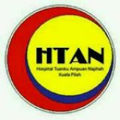Hospital Tuanku Ampuan Najihah Kuala Pilah business logo picture