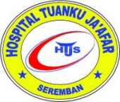 Hospital Tuanku Ja'afar business logo picture