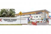 Hospital Tuaran business logo picture
