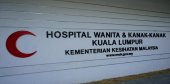Hospital Tunku Azizah (Wanita Dan Kanak-Kanak) business logo picture