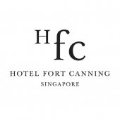 Hotel Fort Canning business logo picture