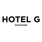 Hotel G Singapore business logo picture