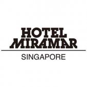 Hotel Miramar Singapore  business logo picture