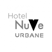 Hotel NuVe Urbane  business logo picture