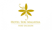 Hotel Seri Malaysia Port Dickson business logo picture