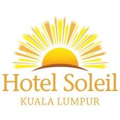 Hotel Soleil business logo picture