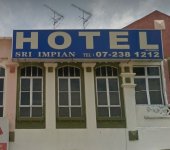 Hotel Sri Impian Jalan Padi Emas business logo picture