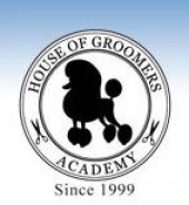 House of Groomers Academy business logo picture