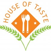 House of Taste  business logo picture