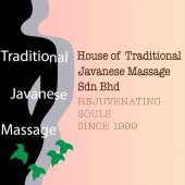 House of Traditional Javanese Massage SG HQ business logo picture