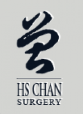 HS Chan Surgery business logo picture