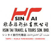 Hsin Tai Travel & Tours business logo picture