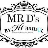 HT Bridal Place business logo picture