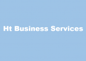 Ht Business Services business logo picture