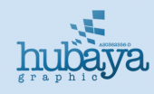 Hubaya Graphic business logo picture