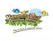 Hummingbird Learning House business logo picture