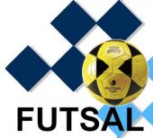 Hurricane Futsal business logo picture