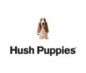 Hush Puppies Apparel Northpoint City business logo picture