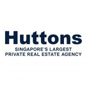 Huttons Asia business logo picture
