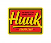 Huuk Barbershop Mid Valley business logo picture