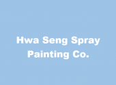 Hwa Seng Spray Painting Co. business logo picture