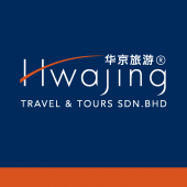 Hwajing Travel & Tours business logo picture