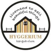Hyggerium HQ business logo picture