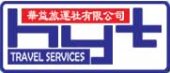 HYT Travel Services business logo picture