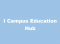 I Campus Education Hub profile picture