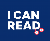 I Can Read Malaysia (HQ) business logo picture