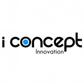 I Concept Solutions business logo picture