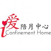 i Confinement Home business logo picture