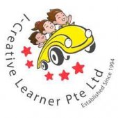 I-Creative Learner SG HQ business logo picture