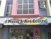 I Music & Art Centre business logo picture