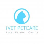 I Vet Petcare Shah Alam business logo picture