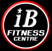 IB Fitness Centre business logo picture