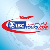 IBC Tours Corporation (Malaysia) business logo picture