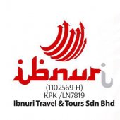 Ibnuri Travel & Tours business logo picture