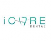 iCare Dental business logo picture