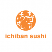 Ichiban Sushi,Compass One business logo picture