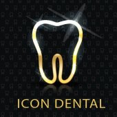 Icon Dental Kepong business logo picture