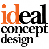 Ideal Concept Design business logo picture