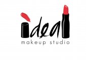 Ideal Makeup Studio business logo picture