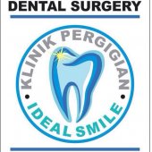 Ideal Smile Dental Surgery business logo picture
