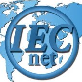 IECnet Lee&Lee business logo picture